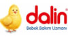 Dalin Bebek Şampuanı 900 ml Pompalı