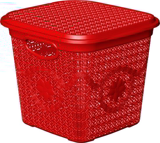 Asude Patates-Soğan Sepeti-Farklı Renklerde