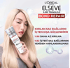 Elseve Bond Repair Tüm Yıpranmalar Için Saç Onarıcı Bakım Kremi 150 ml