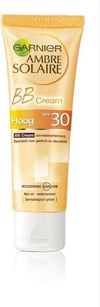 Garnier Ambre Solaire BB Cream SPF30 50ml