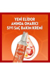 Elidor Superblend Anında Onarıcı Kırılma Karşıtı Yoğun Besleyici Sıvı Saç Bakım Kremi 200 Ml