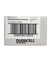 Duracell Pil Şarj Edilebilir 2'li AAA 900 mAh