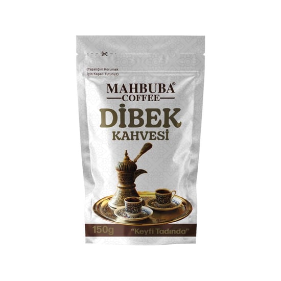 Mahbuba Dibek Kahvesi 150gr