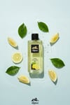 Ilgaz Limon Kolonyası 80 Derece 400 Ml | Elegance Series