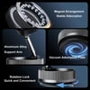 Minihome 360° Dönebilen Ayarlanabilir Araç İçi Vakumlu Magsafe Telefon Tutucu Tüm Yüzeylerle Uyumlu