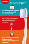Colgate Gentle Clean 2+1 Diş Fırçası