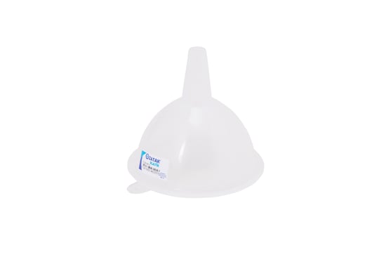 Özatak 2 No Huni-Şeffaf Huni