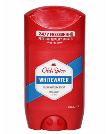 Old Spice Whitewater Deo Stick 65 ml