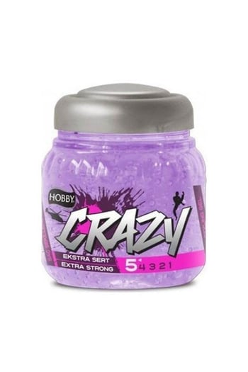 Hobby Extra Sert Crazy Jöle 150 ml