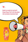 Chupa Chups Banyo Ve Duş Jeli 300ml Tutti Frutti