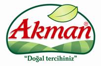 Markalar İçin Resim Akman