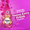 Yumoş Extra Çamaşır Yumuşatıcı 1440 ml Orkide