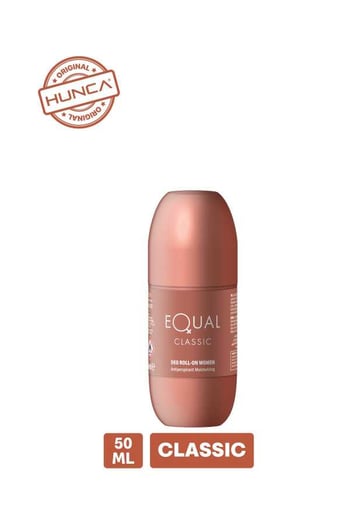 Equal Rollon Women Classic (Yeni̇) 