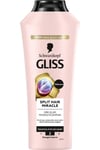 Gliss Split Hair Miracle Şampuan 400 ml