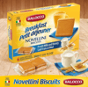 BALOCCO BUONGİORNO BİSCUİST NOVELLINI (BALLI) 350 GR