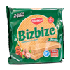 Bizbize Fındık Kremalı Çıtır Gofret 340GR