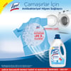 Lysol Çamaşırlar için Antibakteriyel Hijyen Sağlayıcı 720 ml