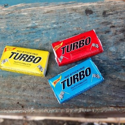 Markalar İçin Resim Turbo