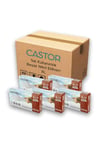 Castor CN-200 White XL/10