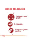 Royal Canin Fit 32 Yetişkin Kuru Kedi Maması 2 Kg