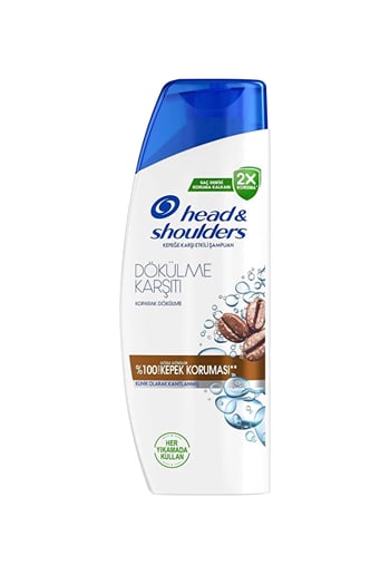 Head&amp;Shoulders Dökülme Karşıtı Şampuan 330 Ml
