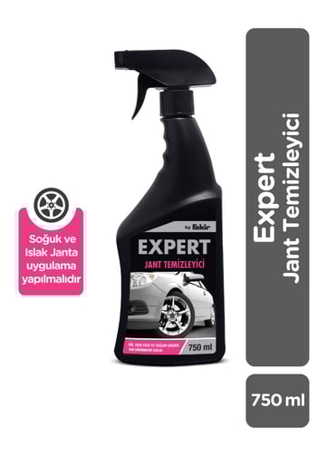 Fakir Expert Jant Temizleyici 750 ml