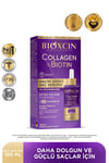 Bioxcin Collagen & Biotin Ekstra Hacim Serumu 100 Ml