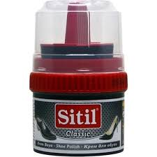 Sitil Krem Natural Boya 50 Ml