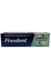Fixodent Diş Protez Yapıştırıcı Complete Extra Ferah 47 gr