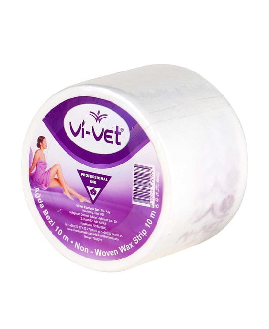 Vi-vet Ağda Bezi 10 m Rulo