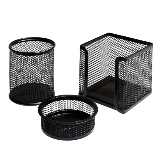 Bigpoint Metal Perfore 3'lü Set