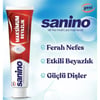 Sanino Maksimum Beyazlık Diş Macunu 75 Ml