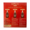 Bioxcin Skin Expert Cildiniz İçin Üçlü Bakım Rutini Canlandırcı 30 ml + Sıkılaştırıcı 30 ml + Nemlendirici 30 ml