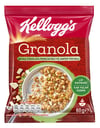 Kellogg's Granola 60 Gr x15 Adet,Çikolata Parçacıklı&Fındık,Meyve