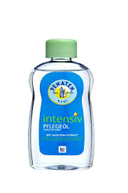 Penaten Baby intensive Aloevera Yoğun Nemlendirici Bebek Yaği 200
