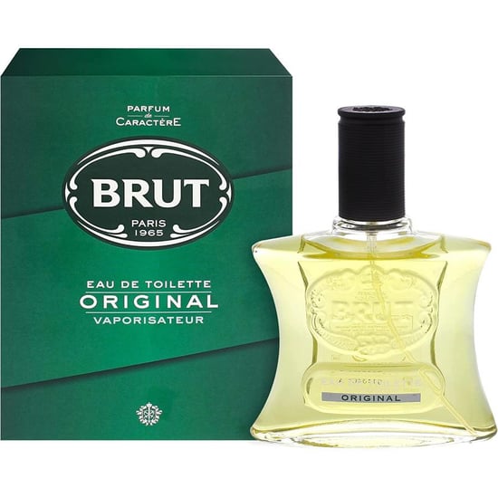 Brut Original Parfüm EDT 100 ml