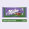 Milka Fındıklı Çikolata 80gr - 5 adet