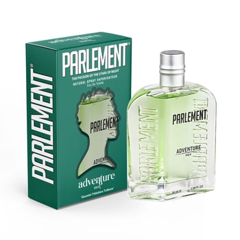 Parlement Adventure EDT Erkek Parfümü 85 ml