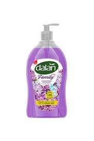 Dalan Family Leylak Buketi Sıvı Sabun 400ml