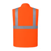Bs- 1001 Blacksafe Hİ-Vis 5in1 Kaban