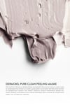 Dermokil Pure Peeling Maske 3in1 150 Ml