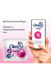 Confy Lady Hijyenik Pedler Maxi Normal 10 Adet