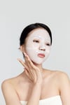 Seoulface Hyalüronik Asit Hydrojel Şeffaflaşan Eriyen Maske 34g
