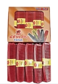 Ceylan No 5 Erkek Tarak