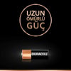 Duracell Araç Kumanda Pili MN21 5'li Kartela
