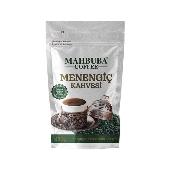 Mahbuba Toz Menengiç Kahvesi 150gr