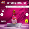 Vatan Kaynana Çatlatan Konsantre Çamaşır Yumuşatıcı 1440ml