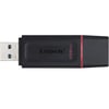 Kingston DTX 256 GB USB3.2 USB Bellek DataTraveler Exodia 256GB USB Flash Bellek