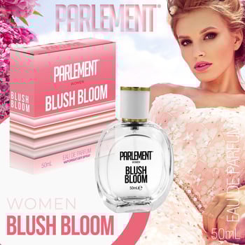 Parlement Blush Bloom EDT Bayan Parfüm 50 ml