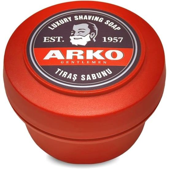 Arko Tıraş Sabunu Kase 150gr